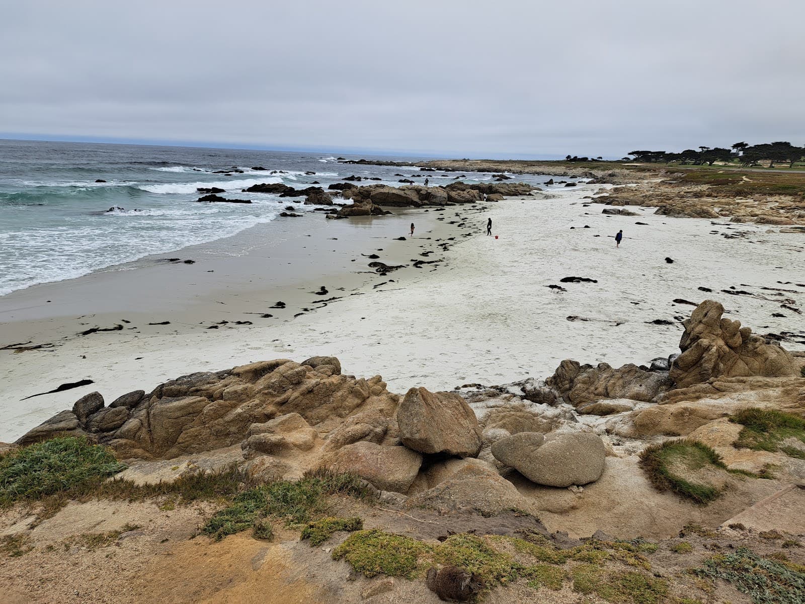 Point Joe - Image 1