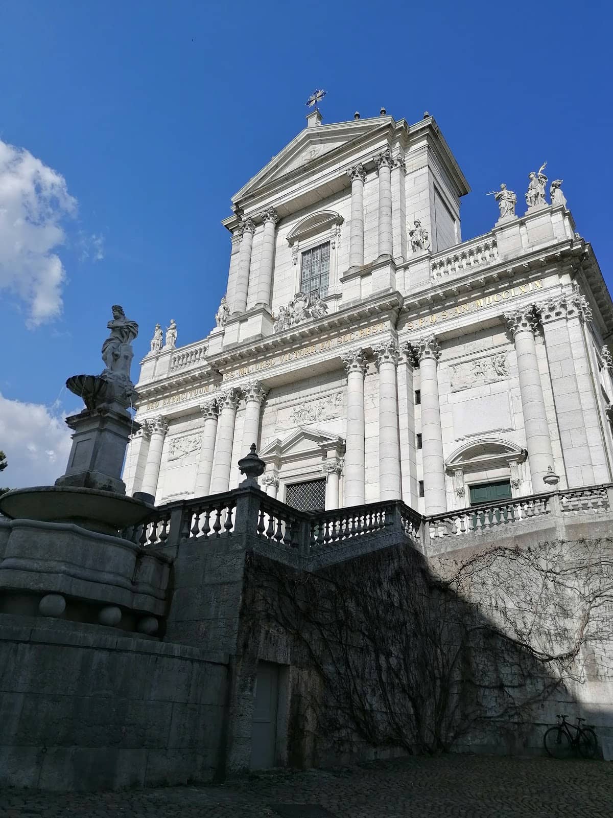 St. Ursen Church