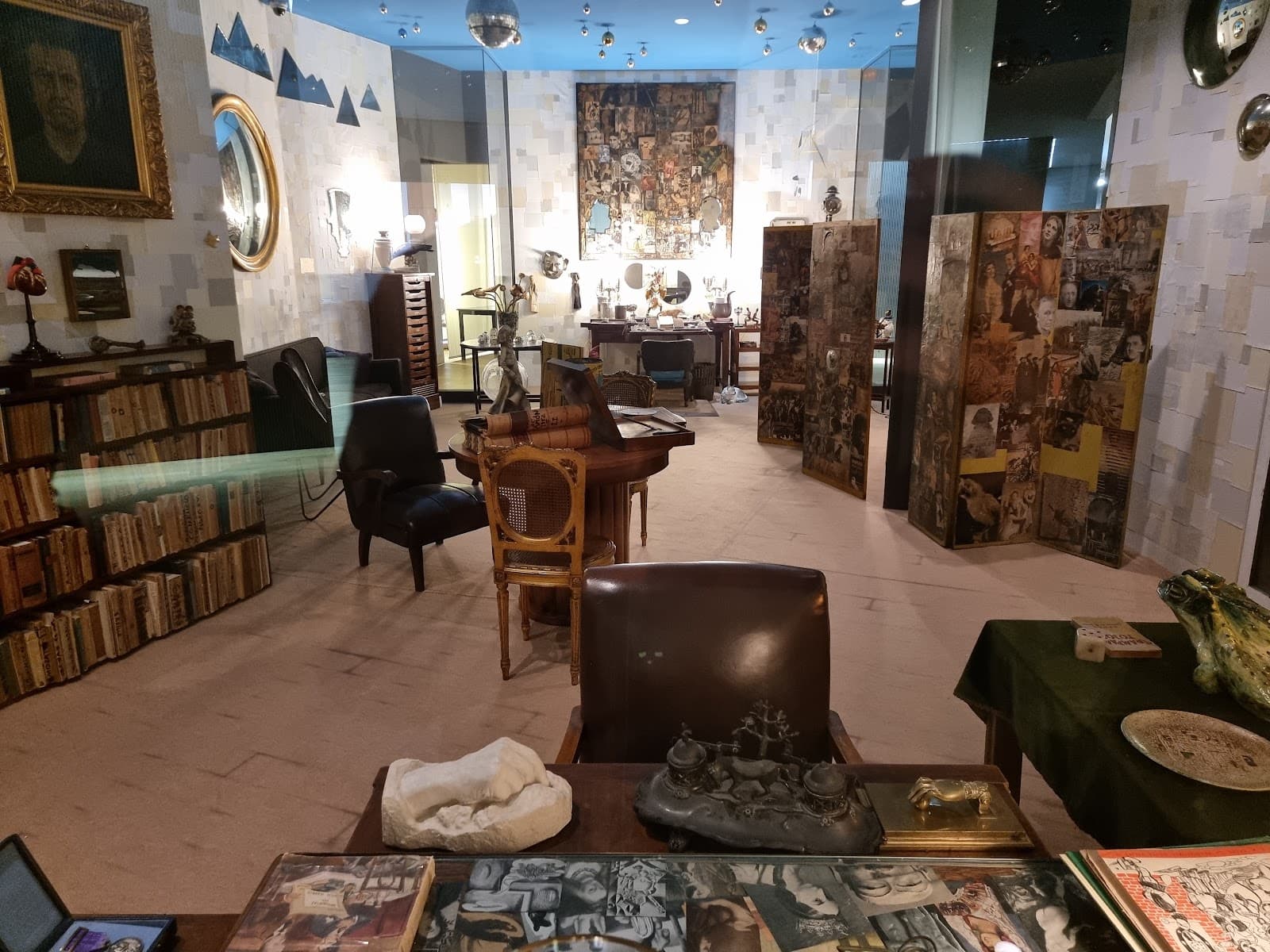 Museo de Arte Contemporáneo de Madrid - Image 1