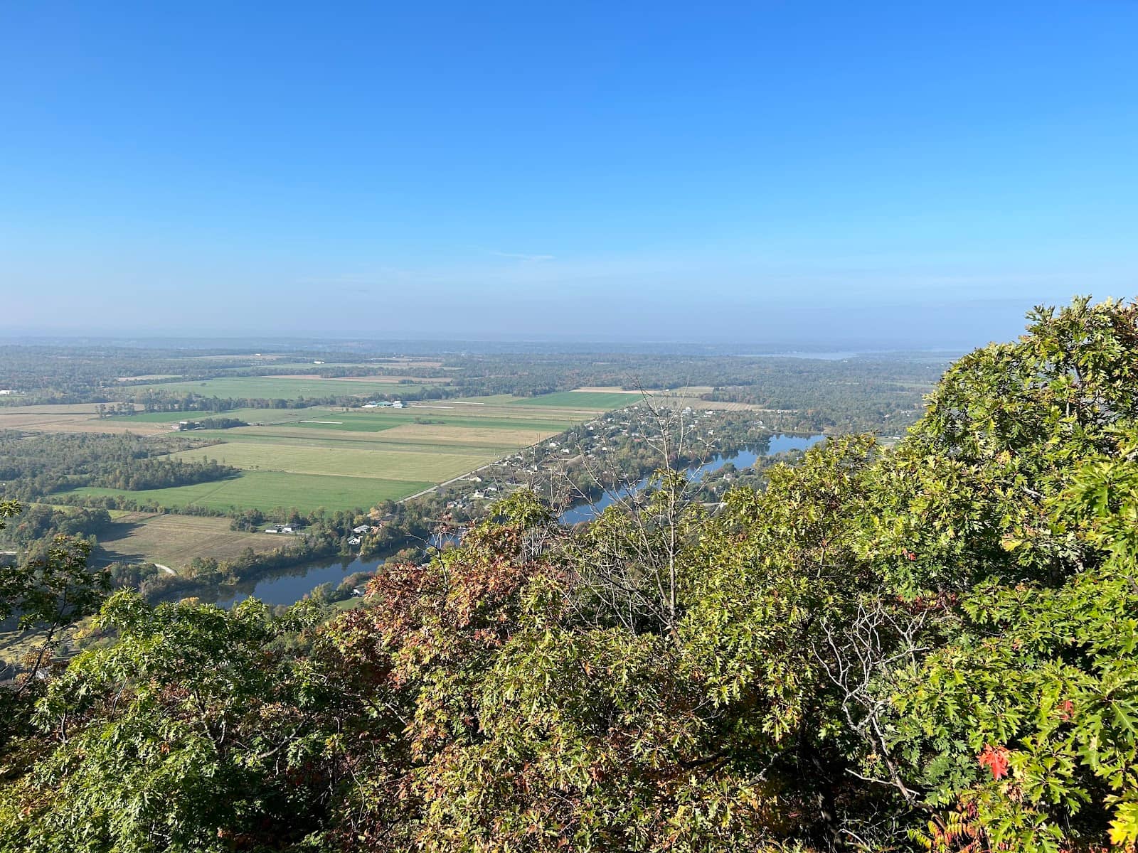 Challenging yet Rewarding Hike