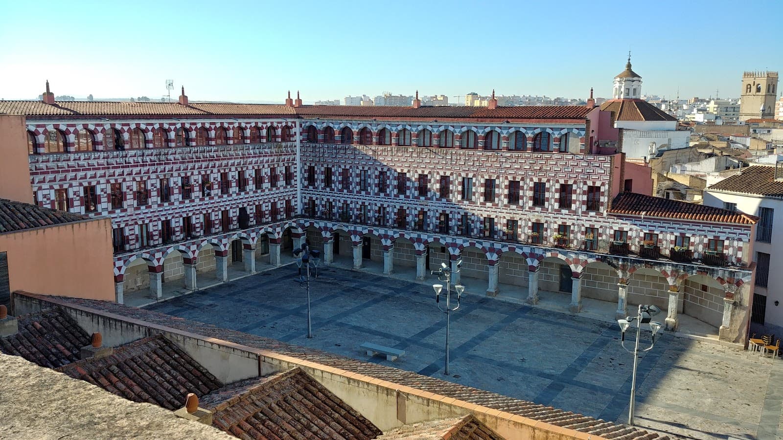 Plazuela de San José - Image 1