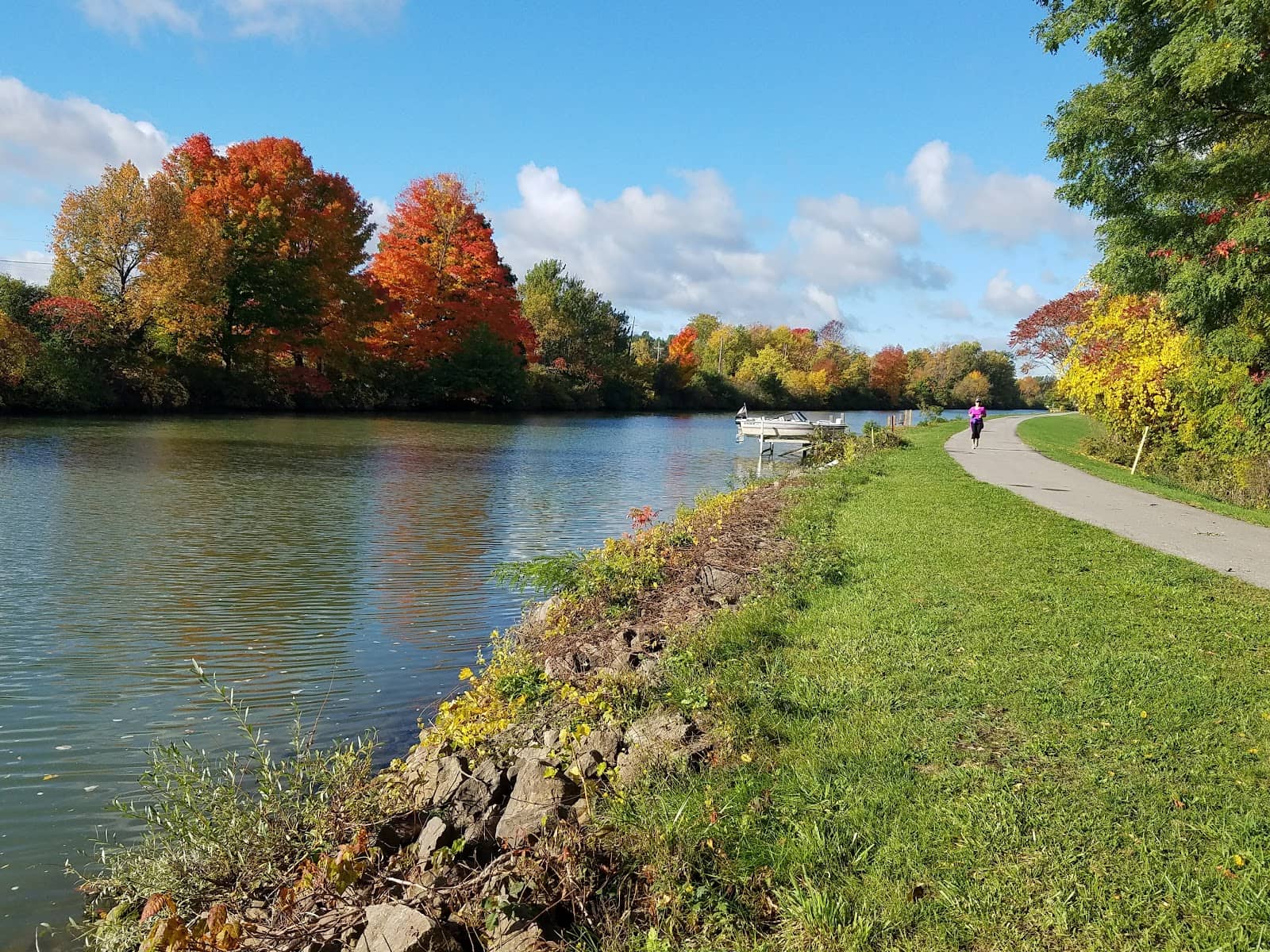 Event-Ready Rental Lodges