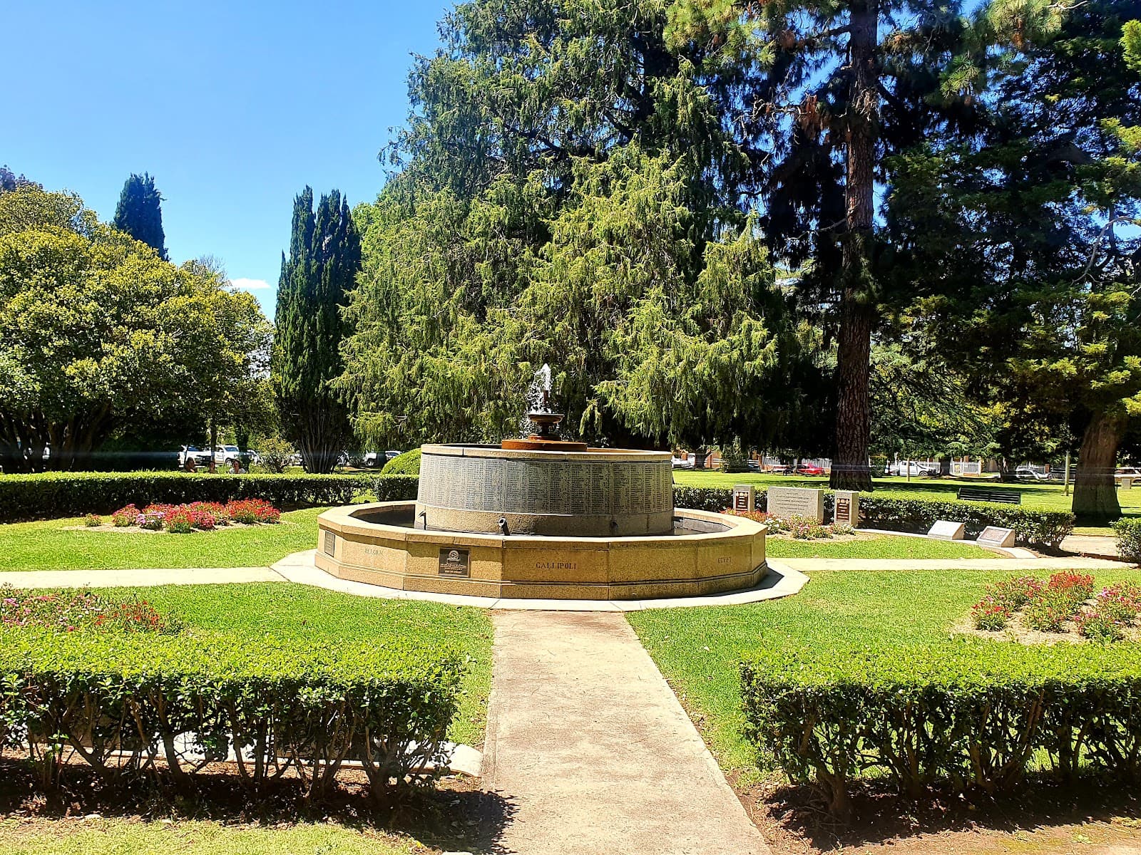Central Park (Armidale) - Image 1