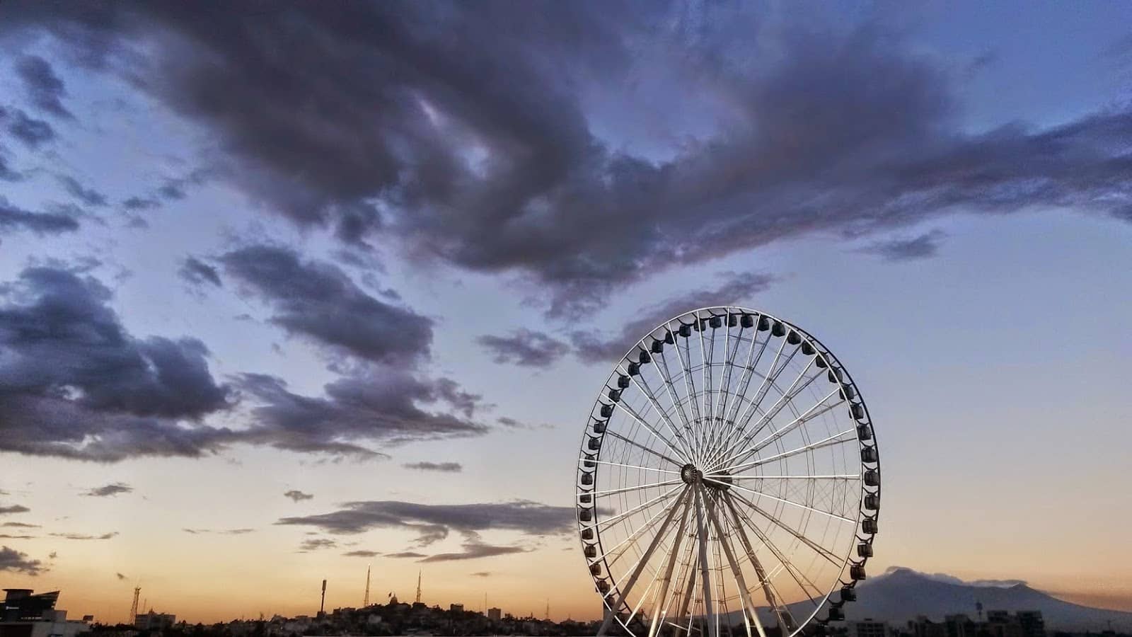 VIP Glass-Bottom Cabin