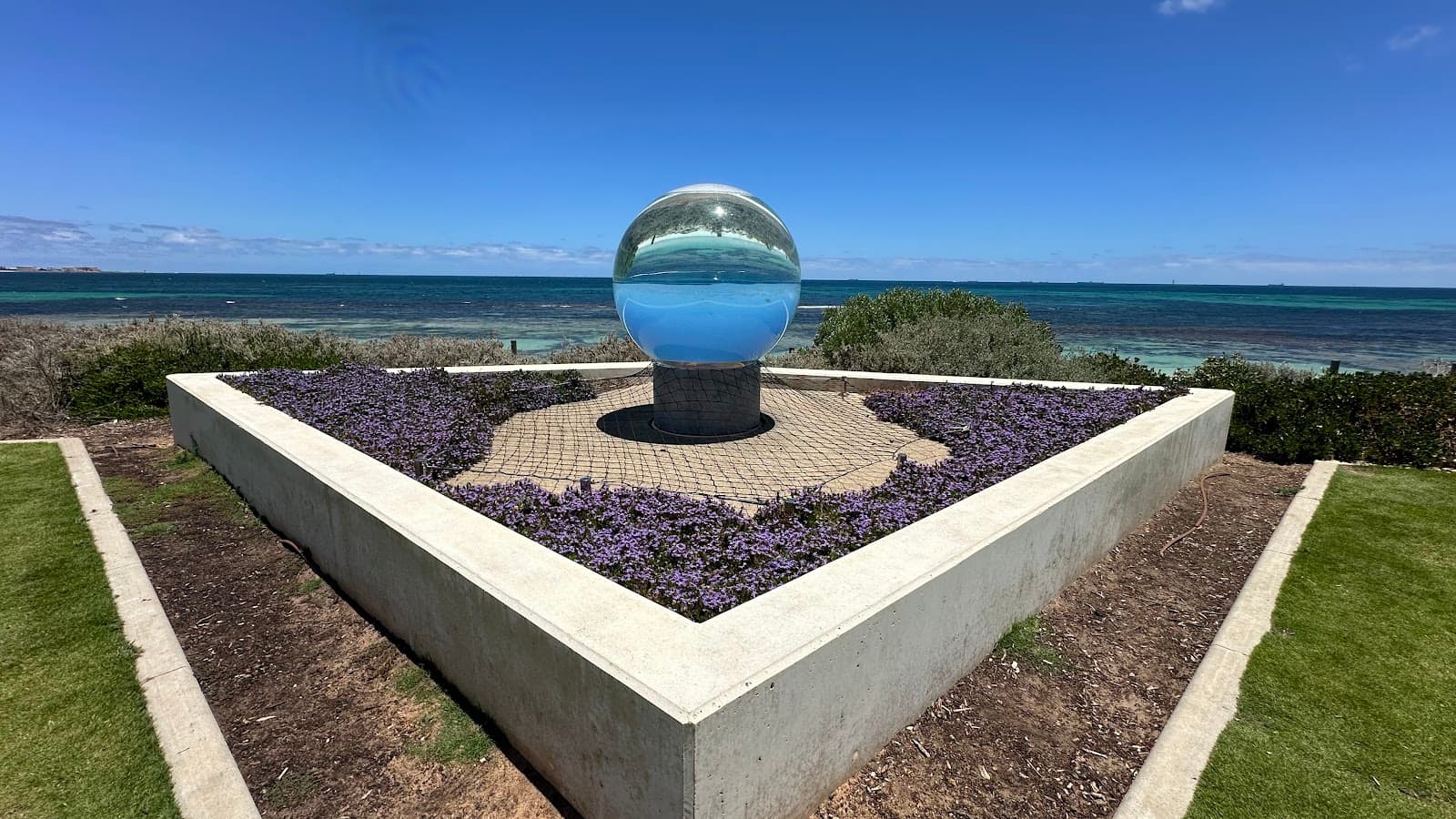 Beresford Foreshore - Image 1