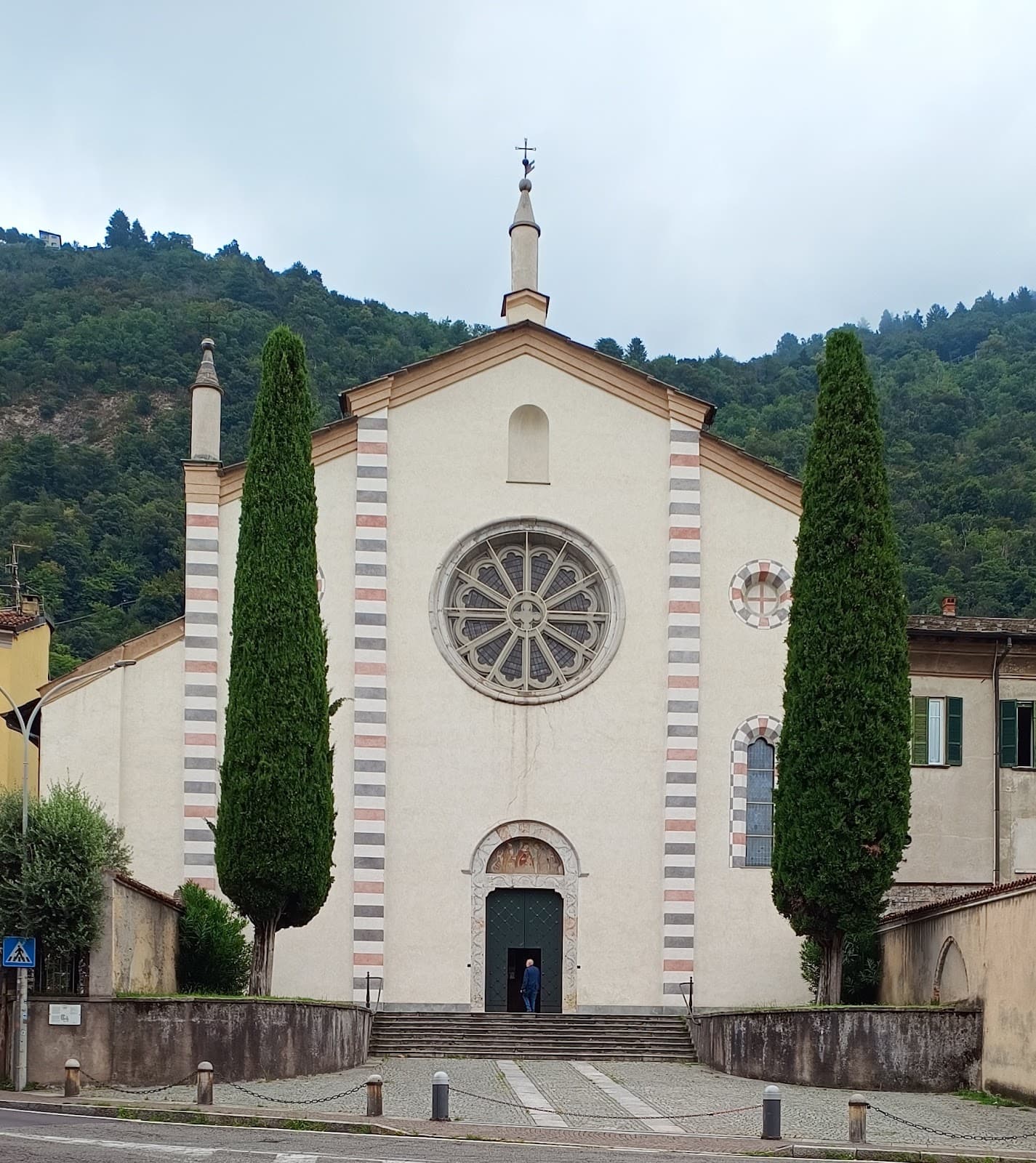Chiesa di Sant'Agostino - Image 1