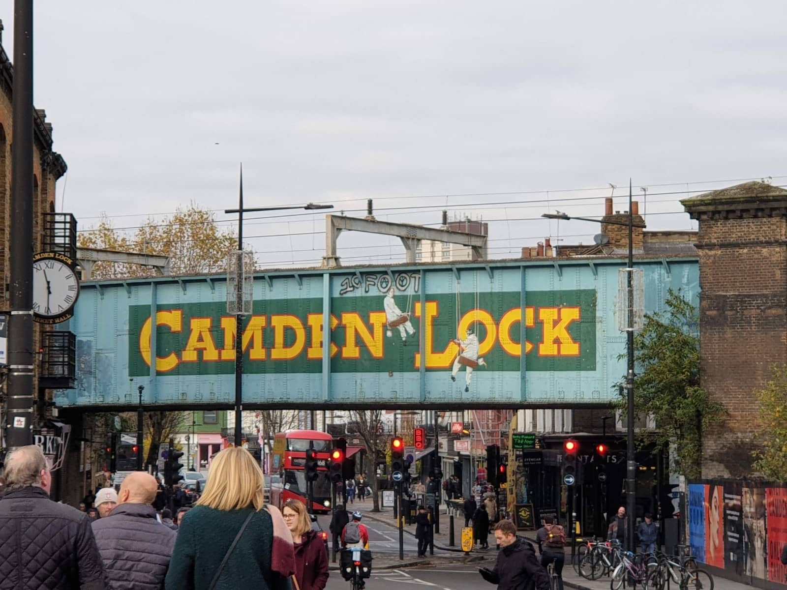 Custom Leather Goods