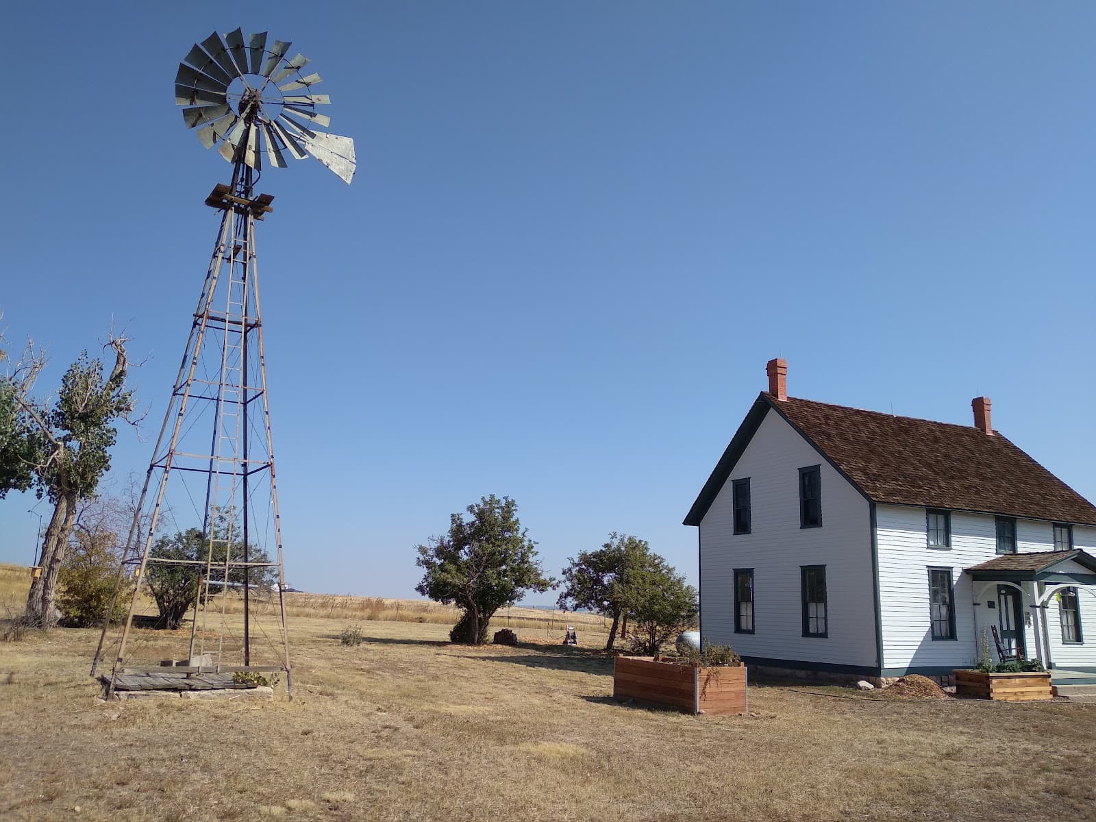 Schweiger Ranch - Image 1