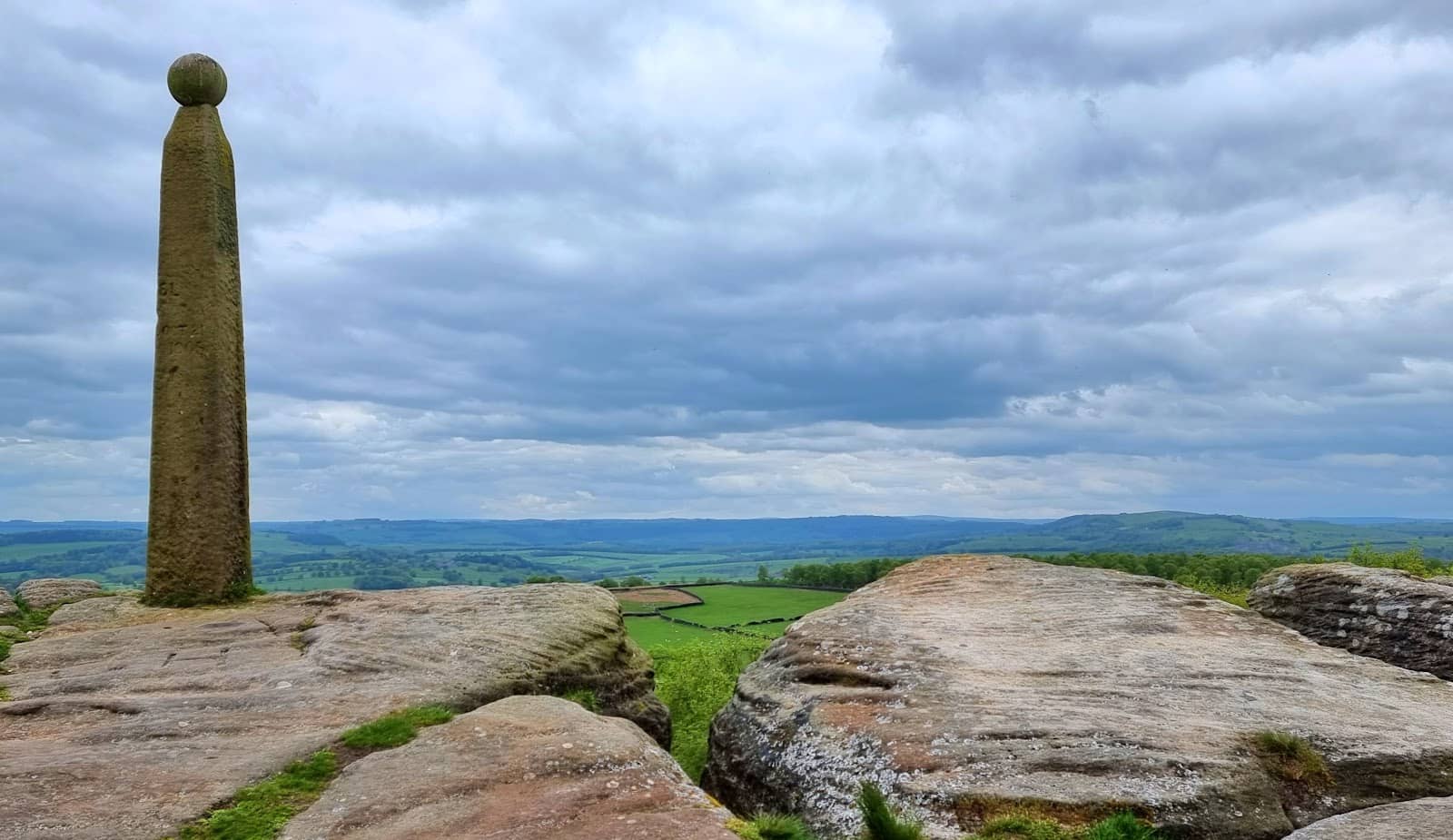 Bouldering Hotspot