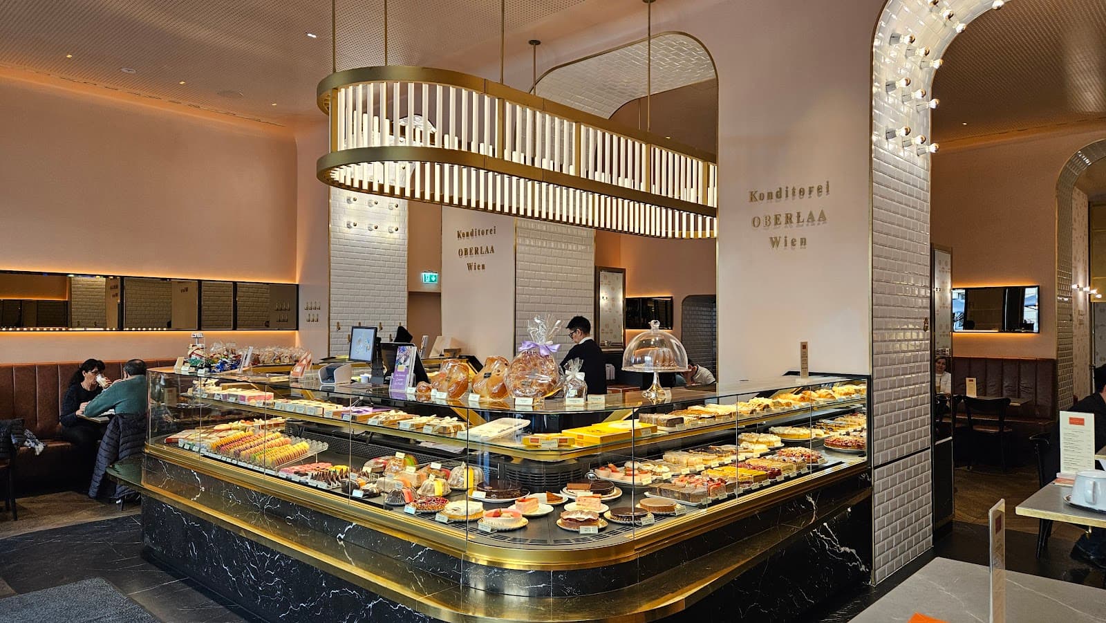 Café Oberlaa - Image 1