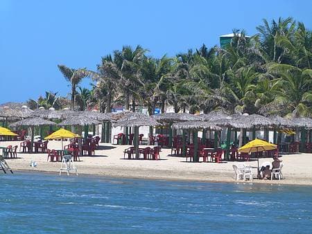 Sabiaguaba Beach Fortaleza - Image 1
