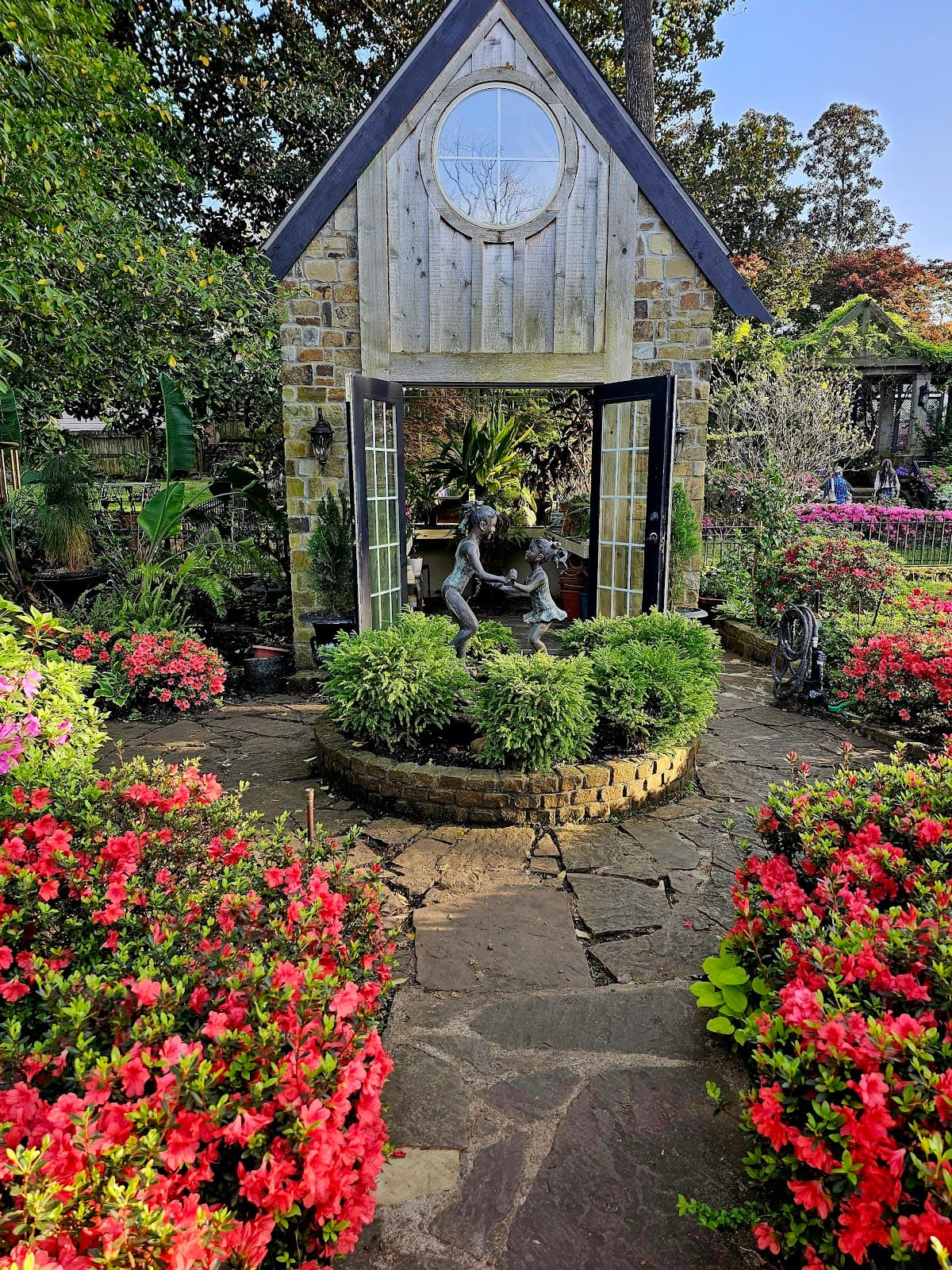 Tyler Azalea and Spring Flower Trail - Image 1