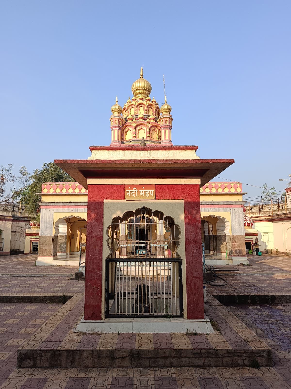 Parvati Hill Pune - Image 1