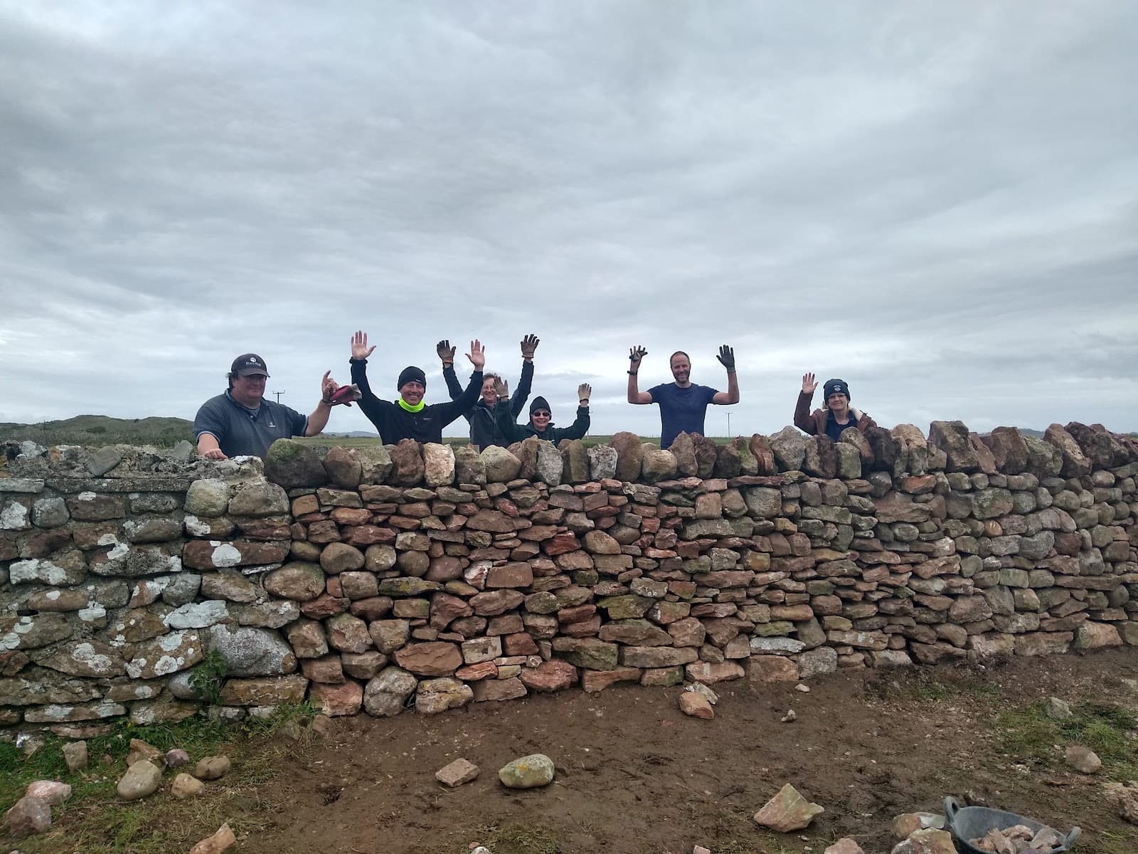 Sker House (viewpoint) - Image 1