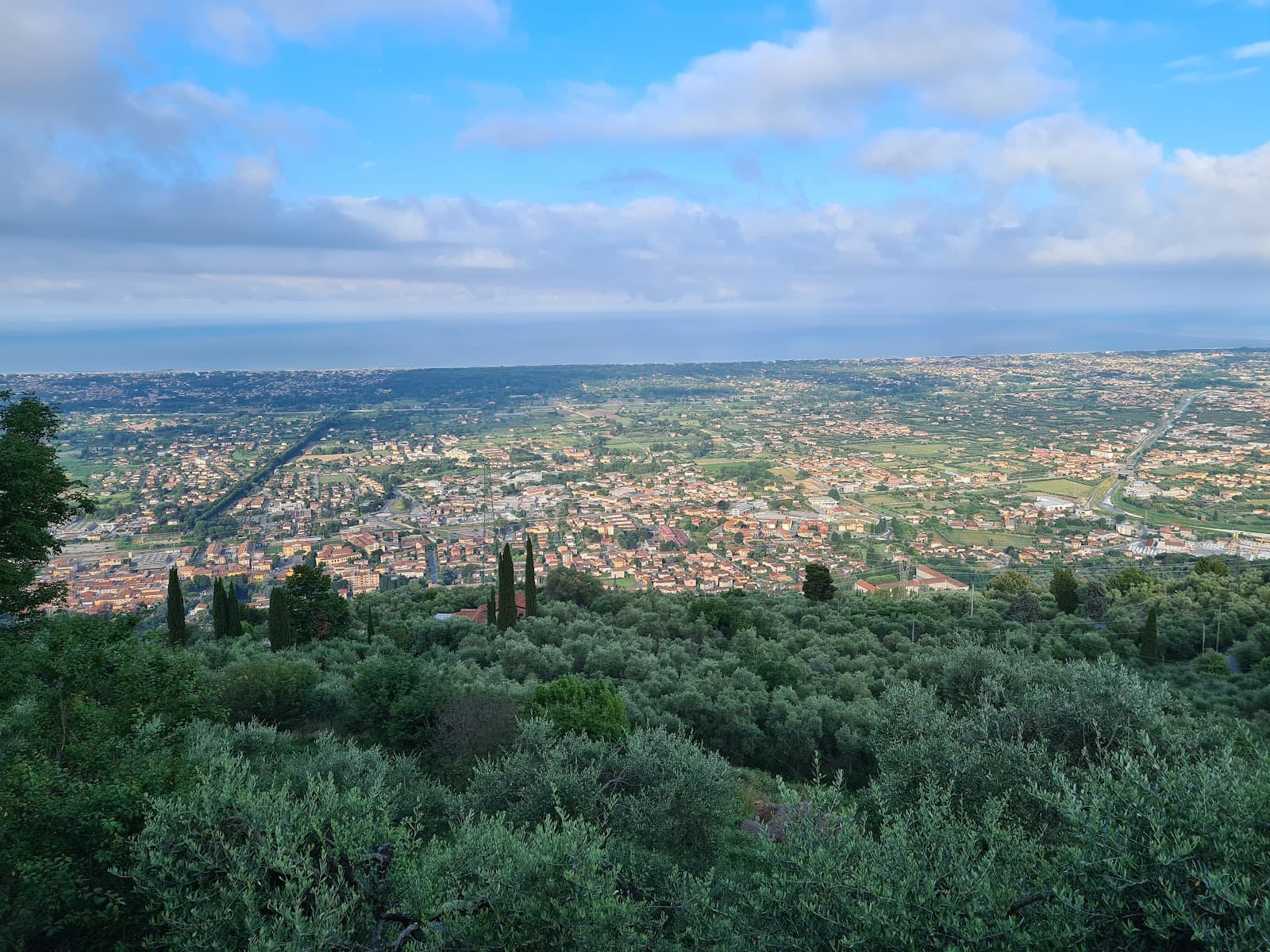 Capriglia Viewpoint - Image 1