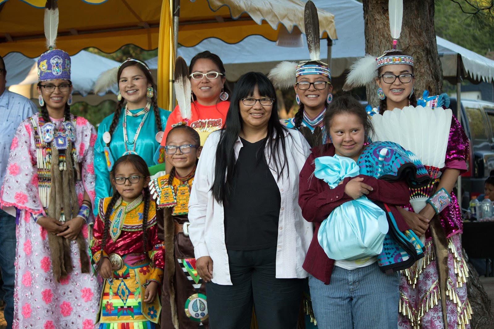 Farmington Indian Center - Image 1