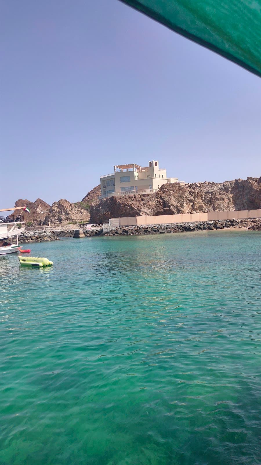 Dibba Al-Fujairah - Image 1