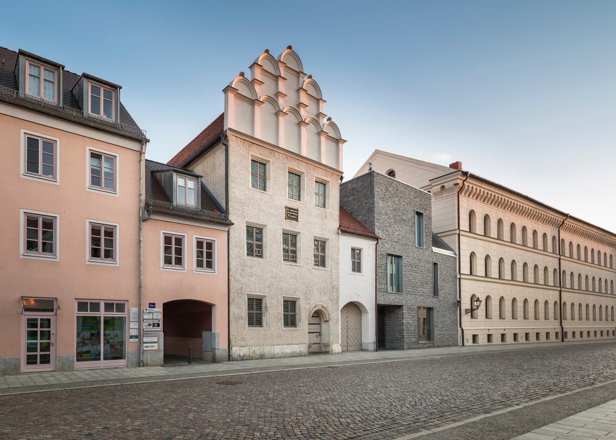 Melanchthonhaus - Image 1