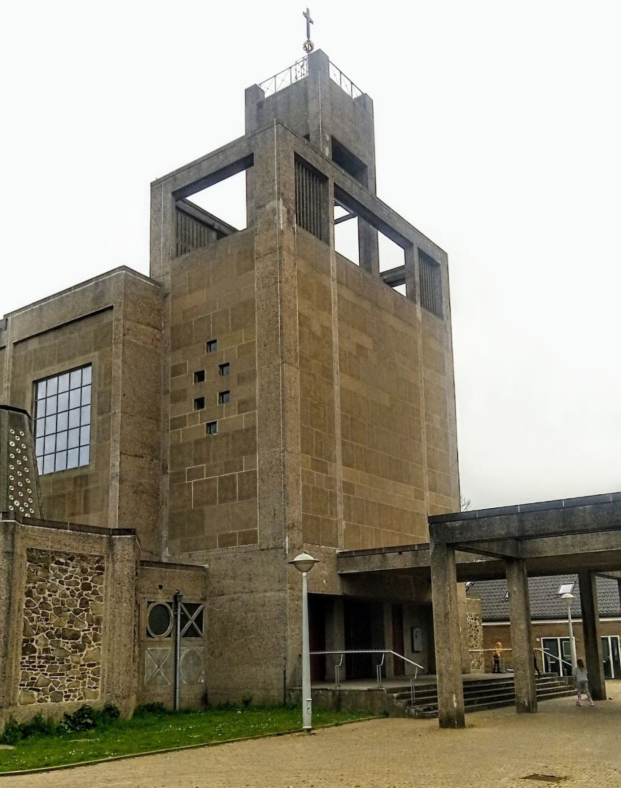 Sint Josephkerk, Amsterdam - Image 1