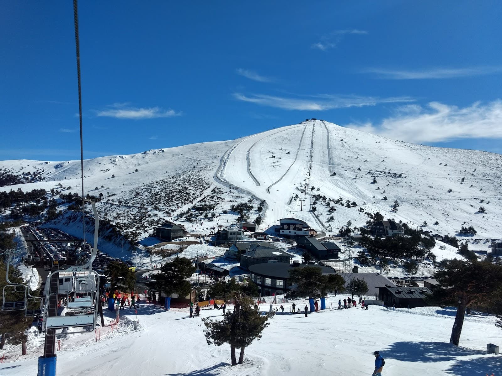 Puerto de Navacerrada - Image 1