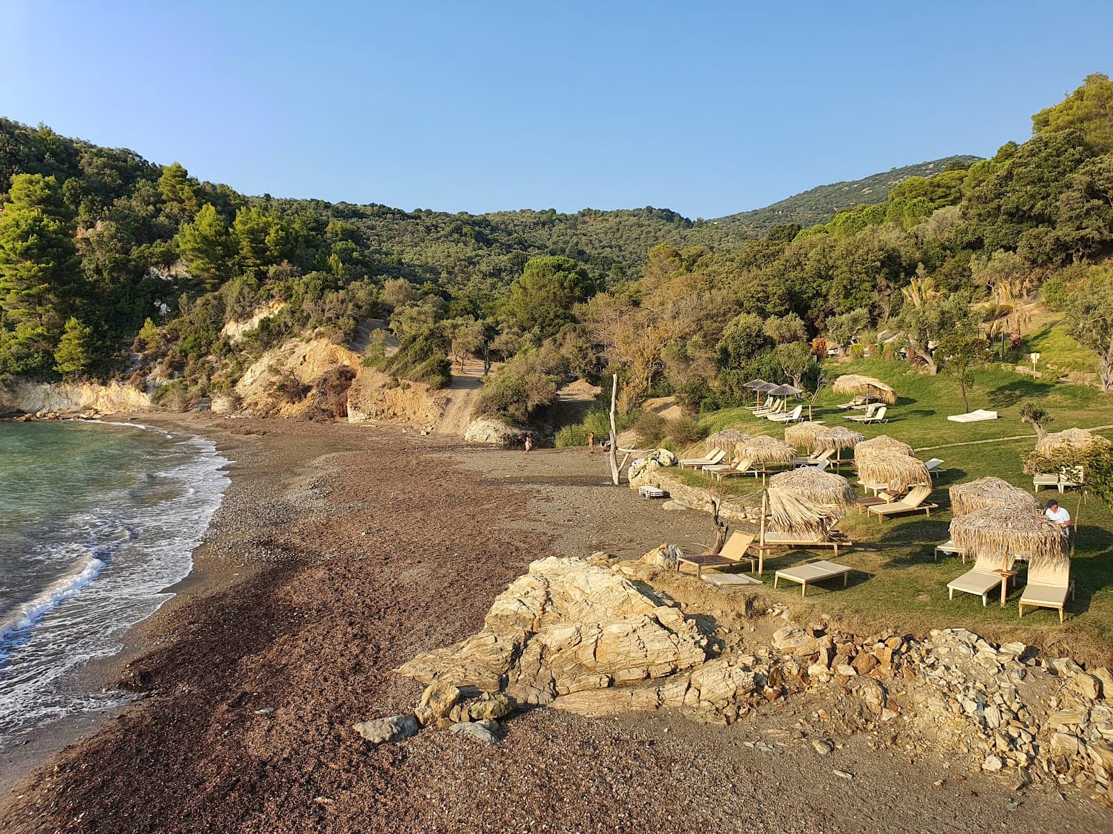 Kechria Beach - Image 1