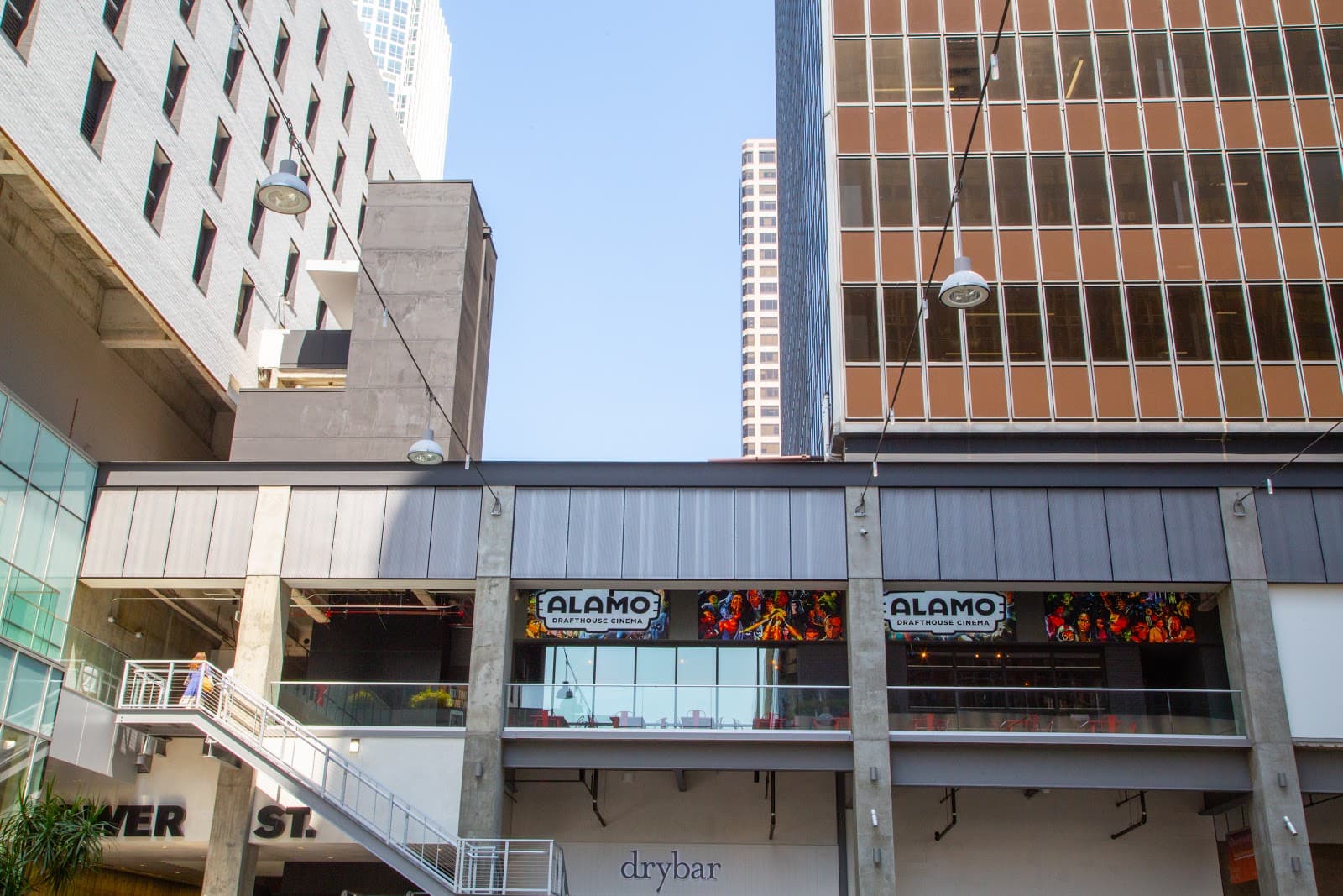 Alamo Drafthouse Cinema - Downtown Los Angeles - Image 1