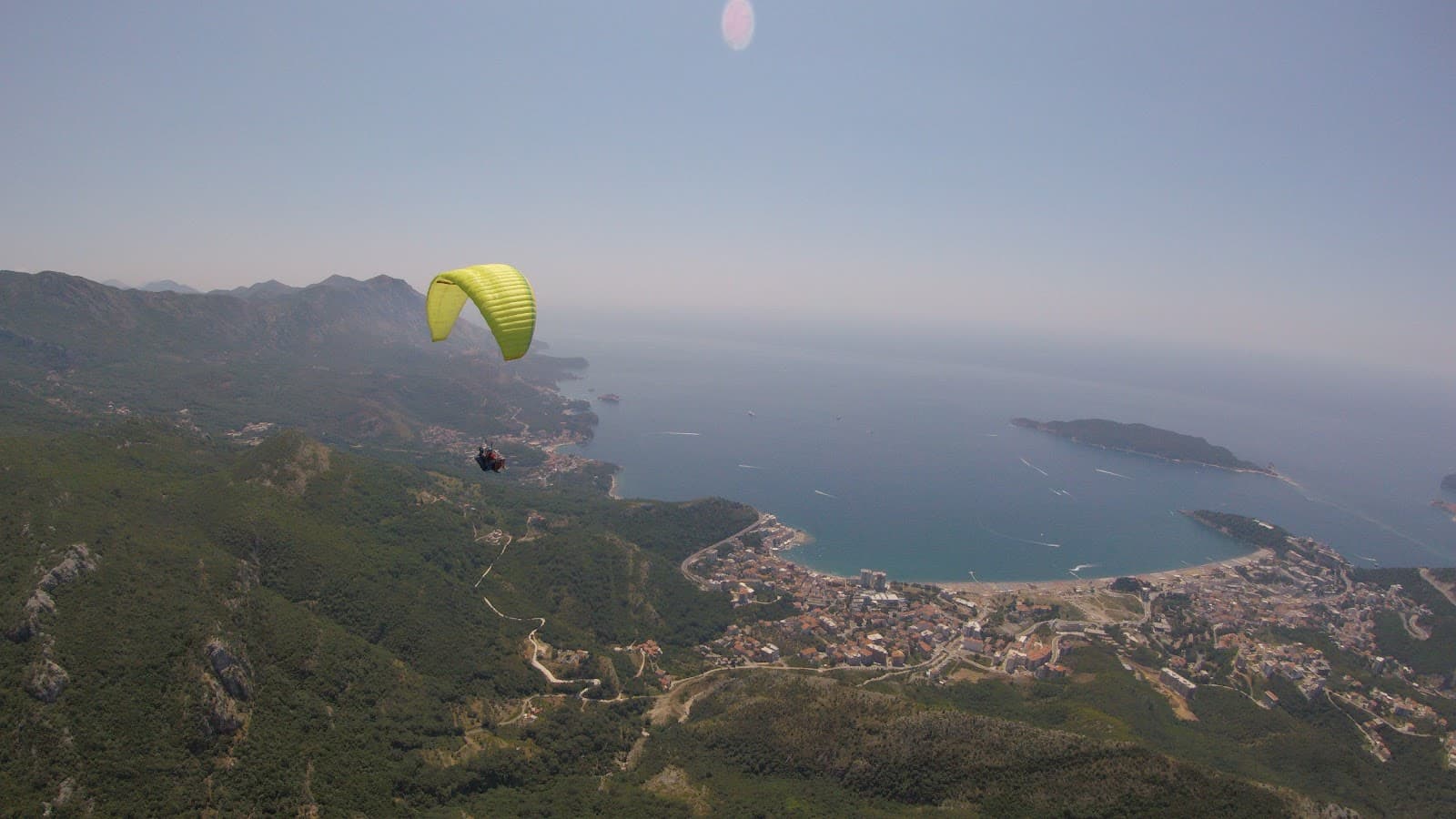 Brajići Viewpoint - Image 1