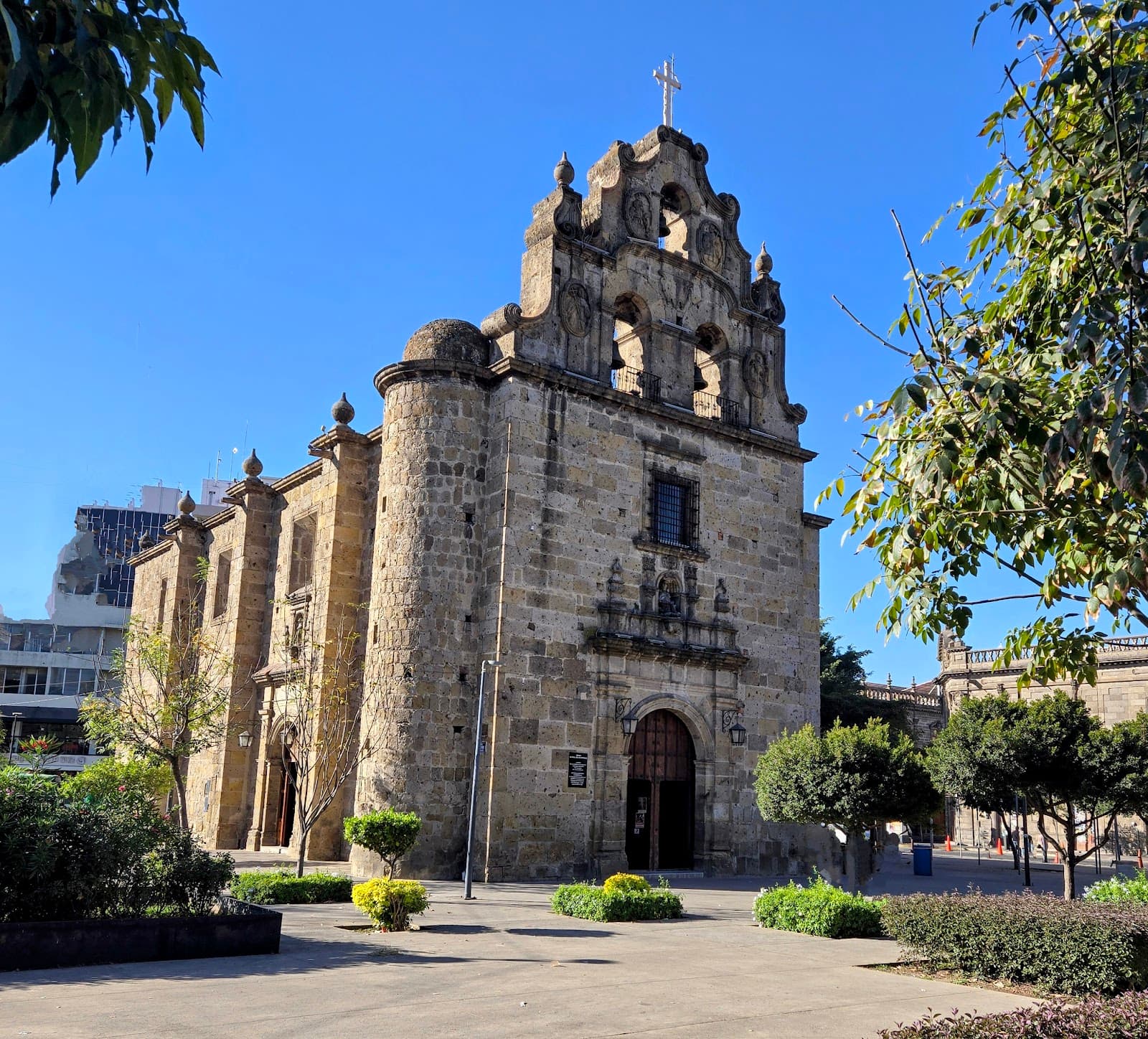 Templo de Aránzazu - Image 1