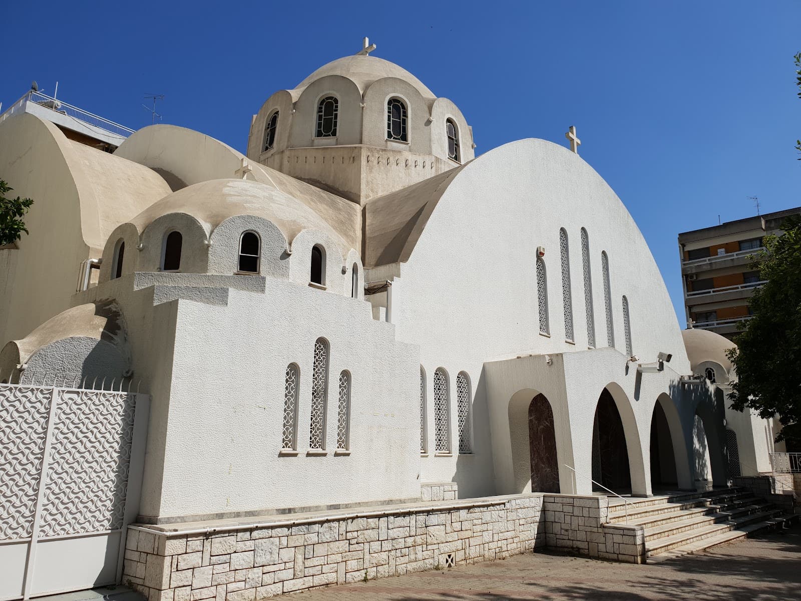 Agios Alexandros Square - Image 1