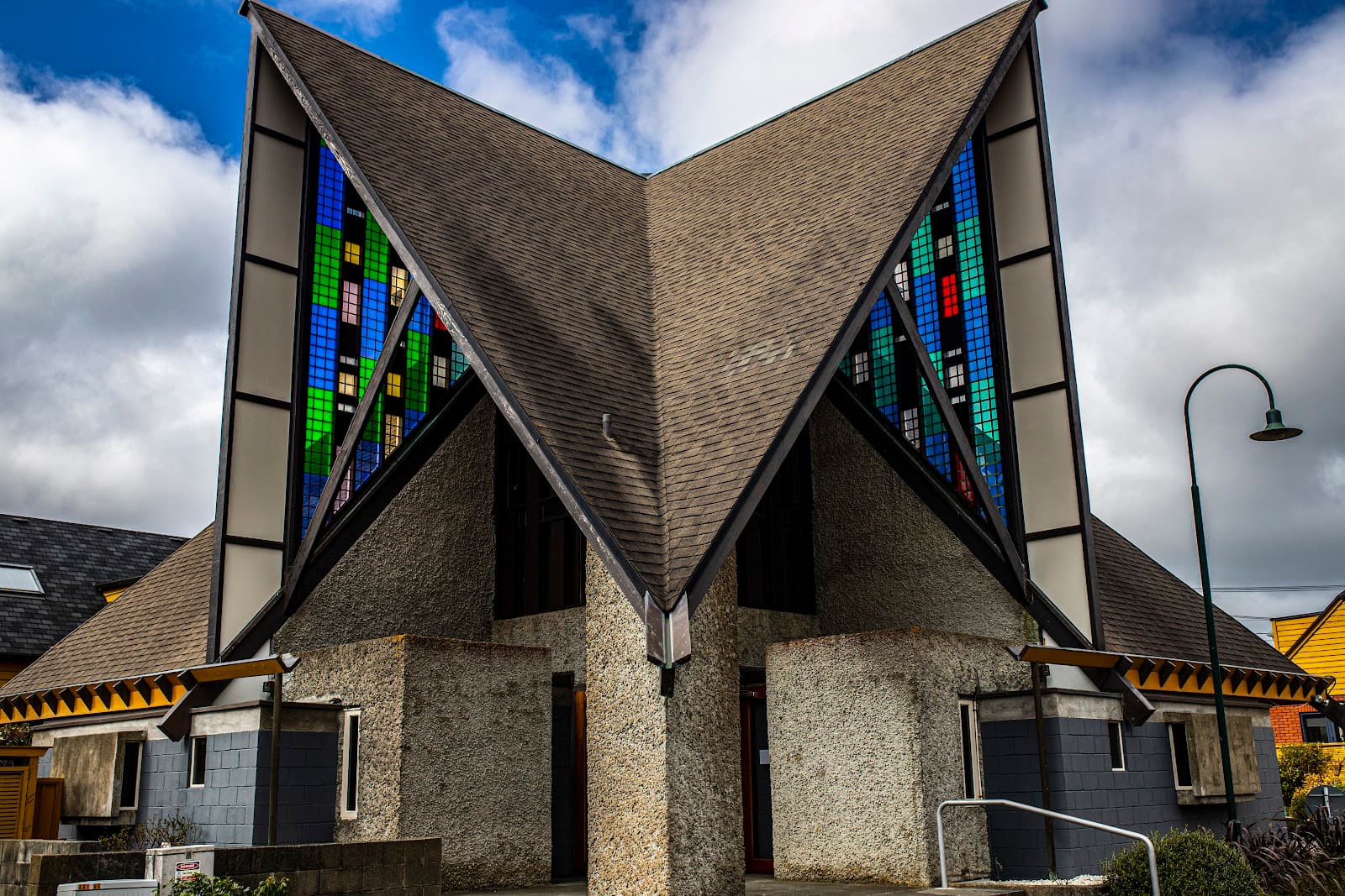 Futuna Chapel - Image 1
