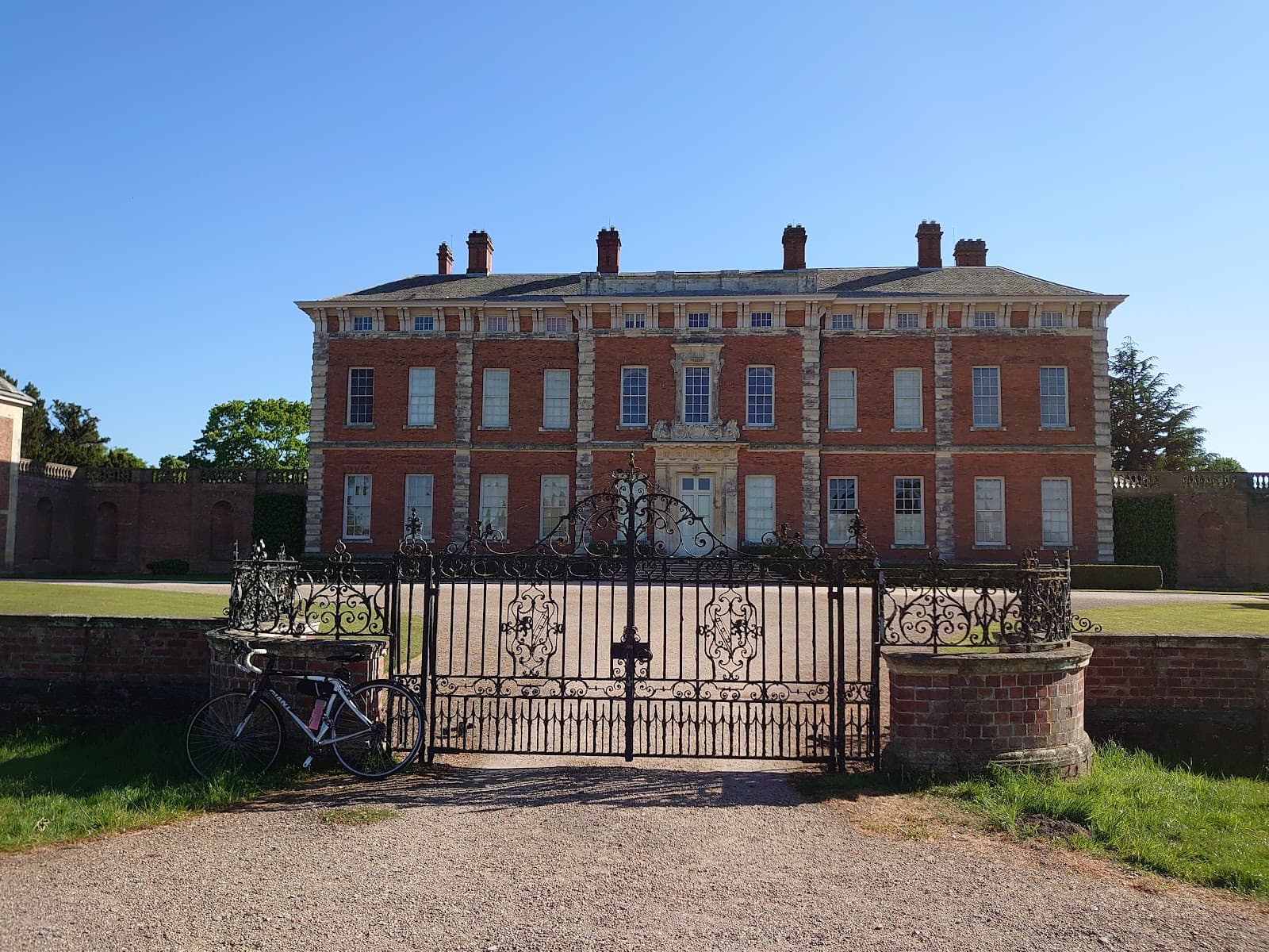 Beningbrough Hall Gallery and Gardens - Image 1