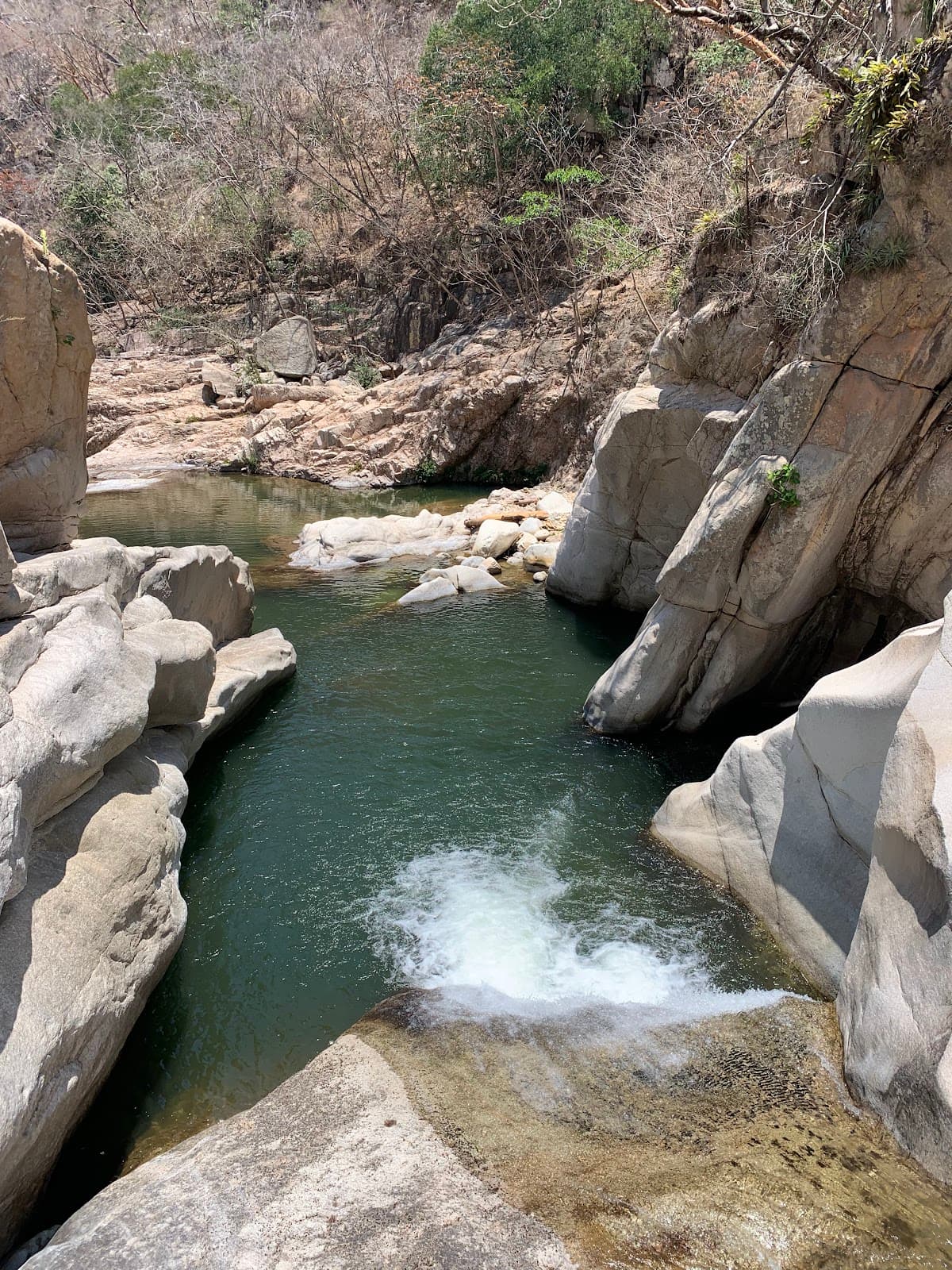 Río Horcones - Image 1