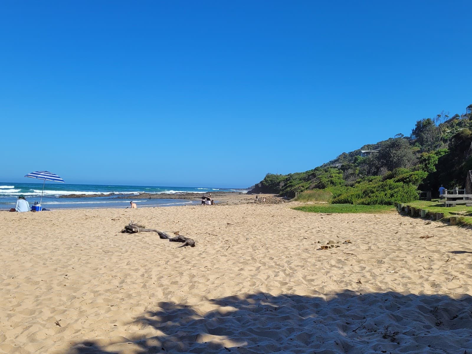 Wye River (Beach & Foreshore) - Image 1