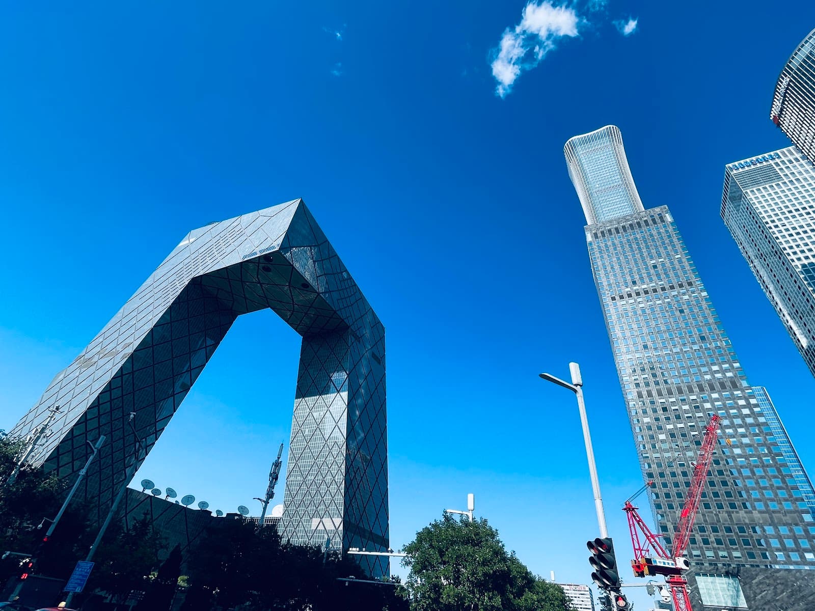 China Zun (CITIC Tower) - Image 1