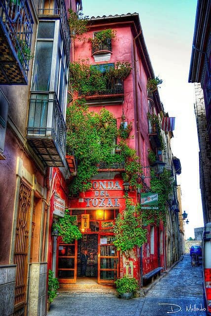 Calle del Tozal - Image 1