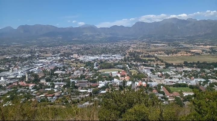 Paarl Cape Town - Image 1