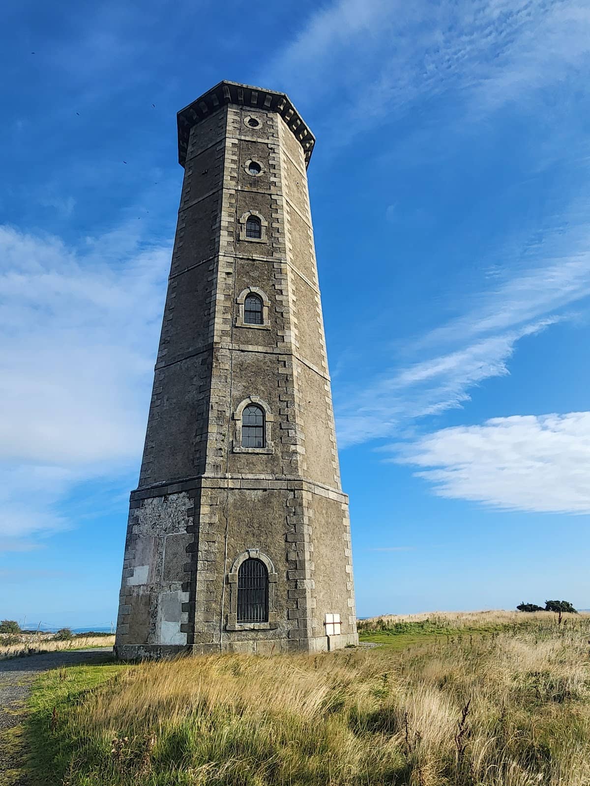 Multiple Towers