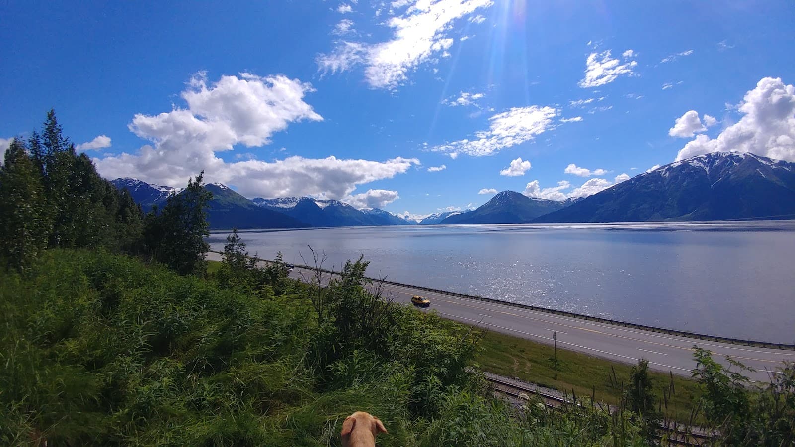 Girdwood Alaska - Image 1