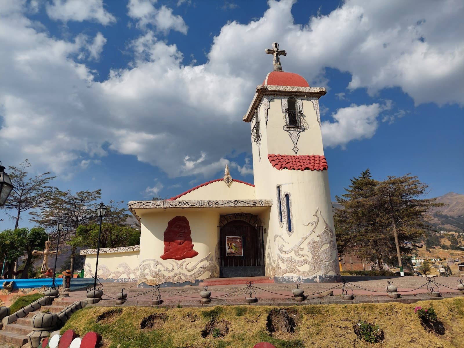 Cerrito de La Libertad - Image 1