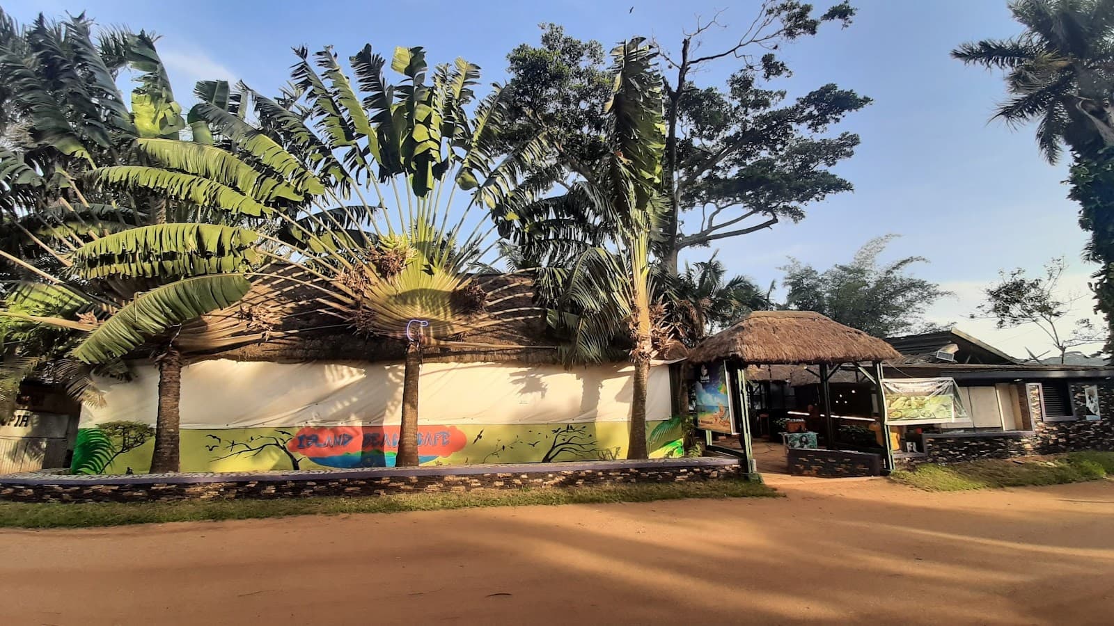 Entebbe Municipal Beach - Image 1