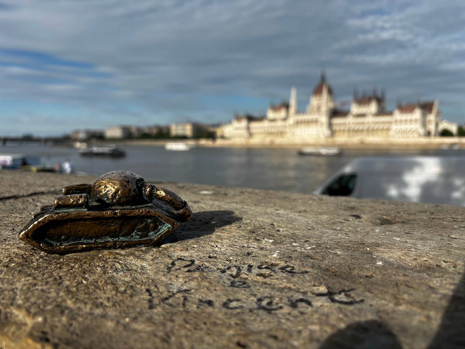 Főkukac (The Great Ho-Ho-Ho Fisherman)