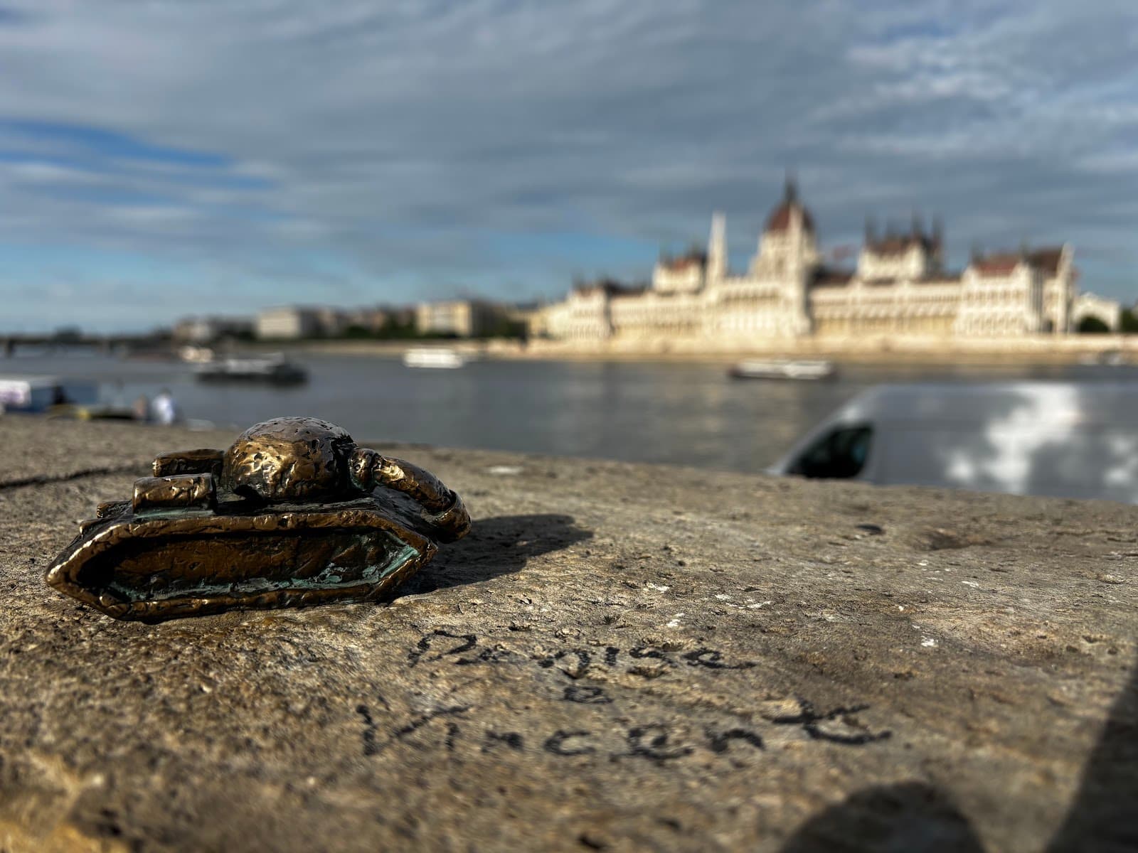 Various locations throughout Budapest - Image 1