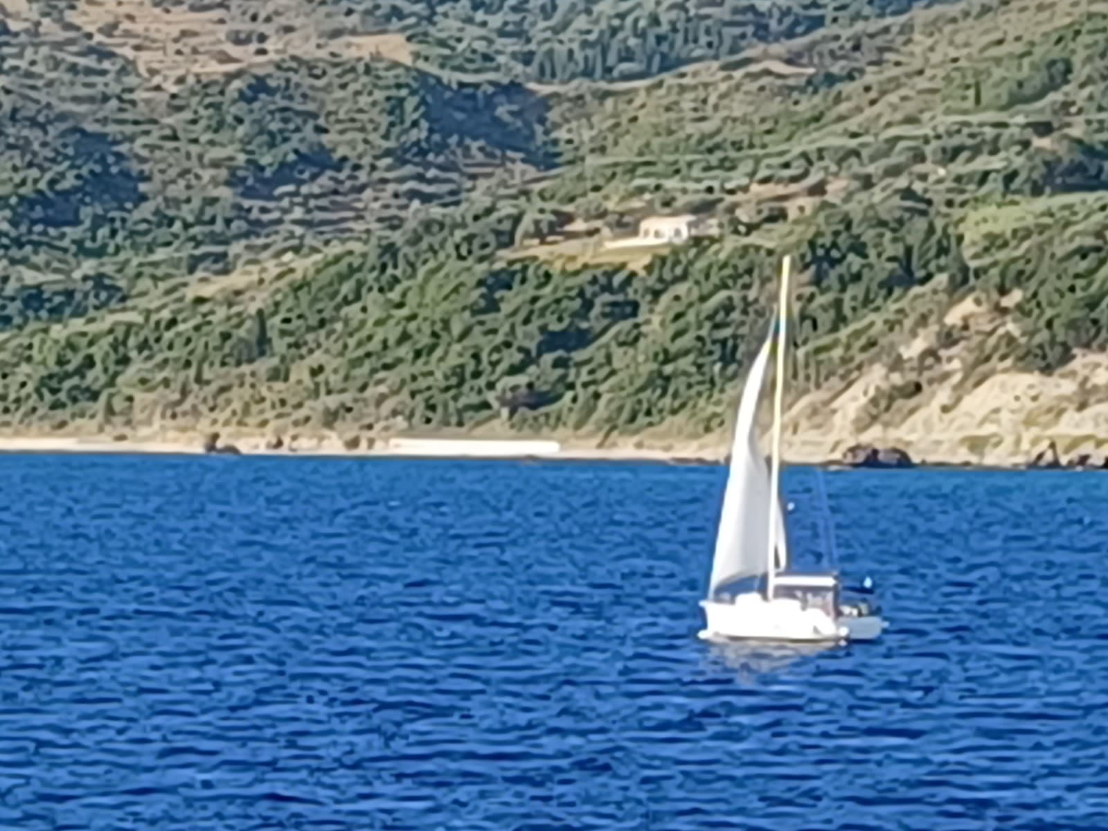 Poros Greece - Image 1