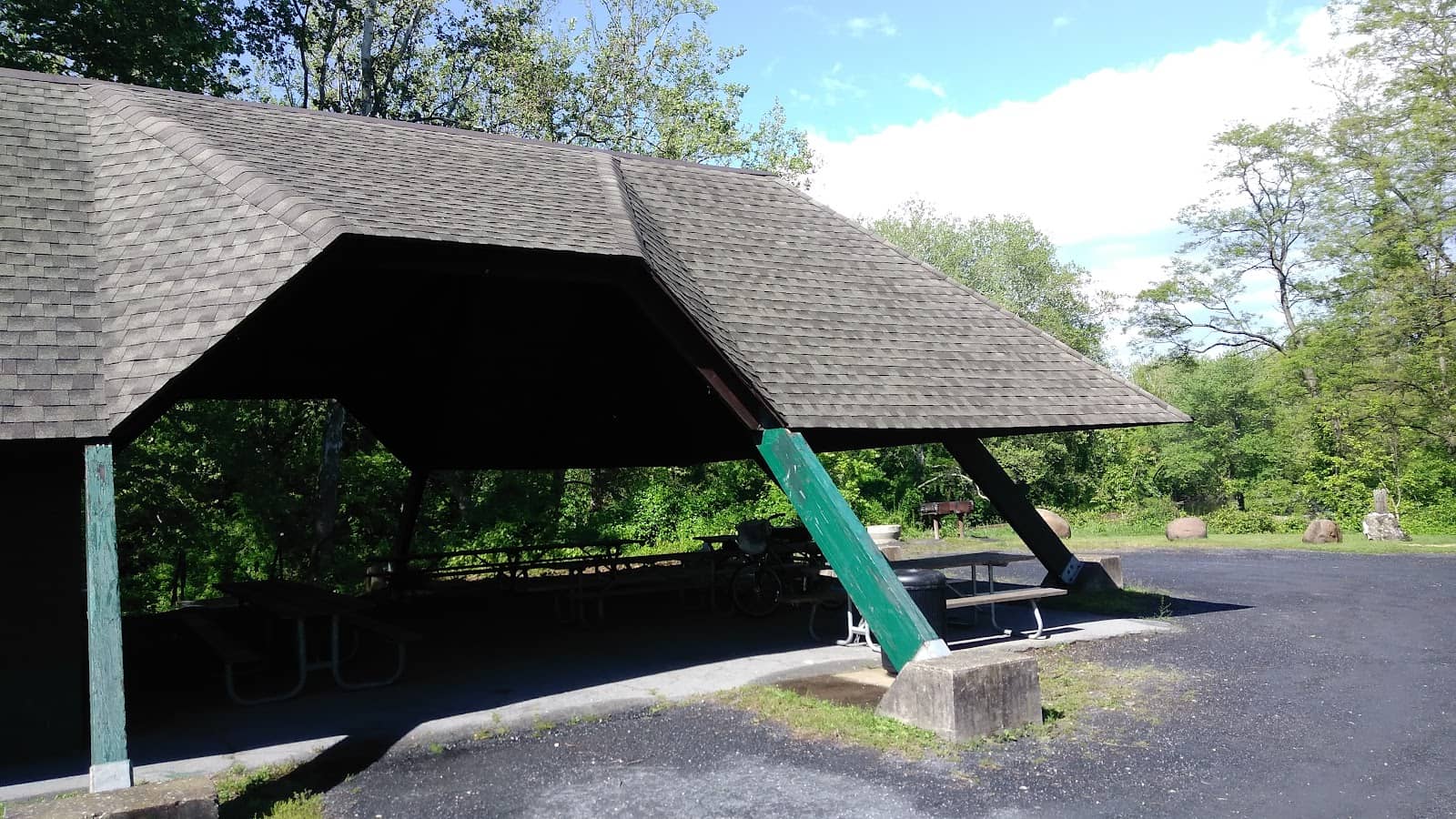 Picnic Pavilion