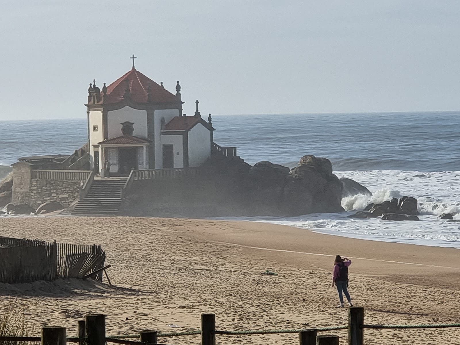Praia de Francelos Portugal - Image 1