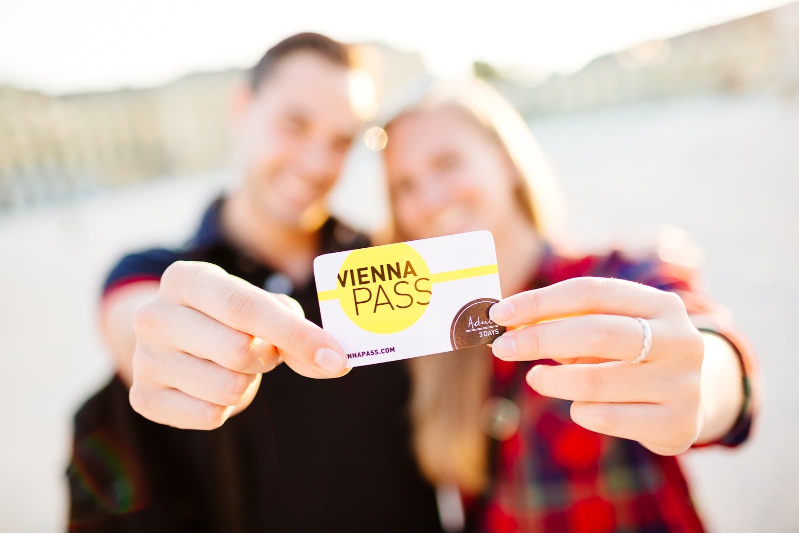 Vienna Pass - Image 1