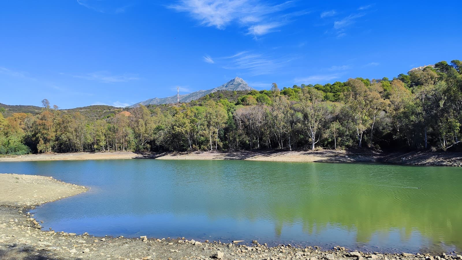 Lago de las Tortugas - Image 1