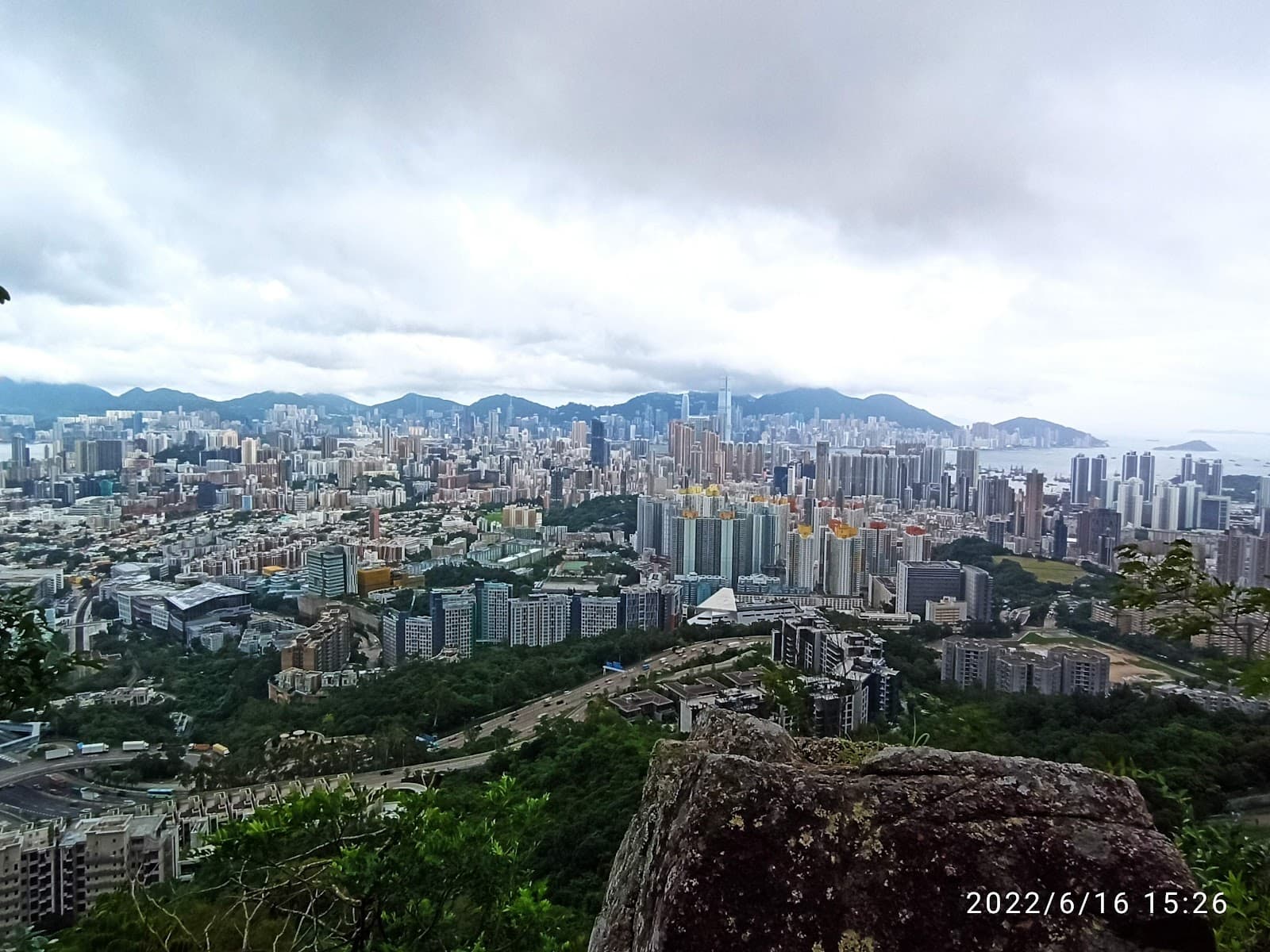 Beacon Hill - Image 1