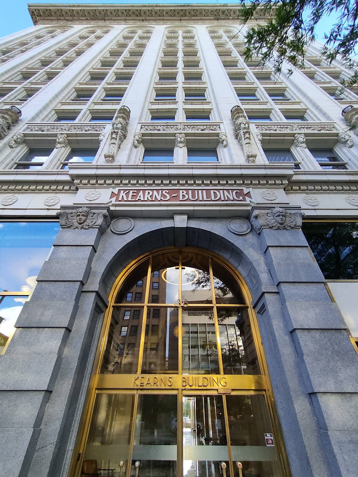 The Square Coworking Space