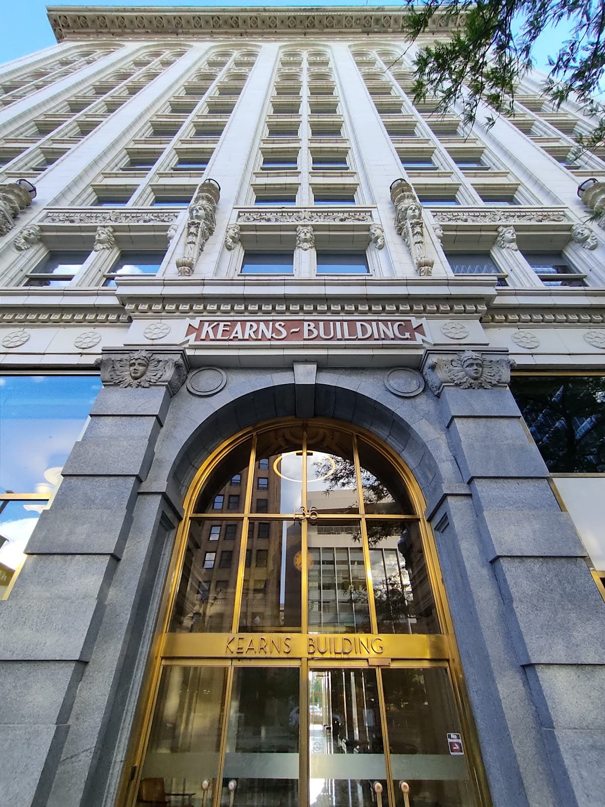 Kearns Building - Image 1